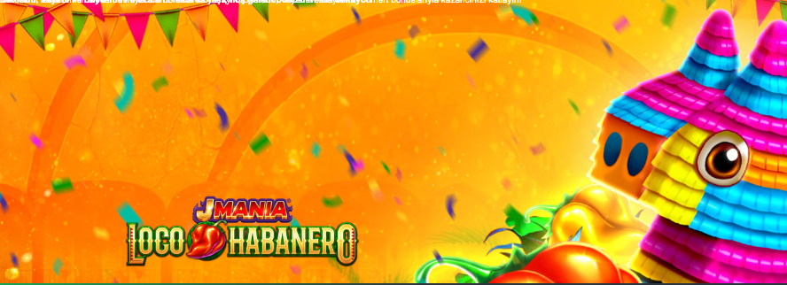 BahisBu, Vayabi ve Baywin’de Mexican Fiesta slotları, hoş geldin bonusları sizi bekliyor! Thumbnail