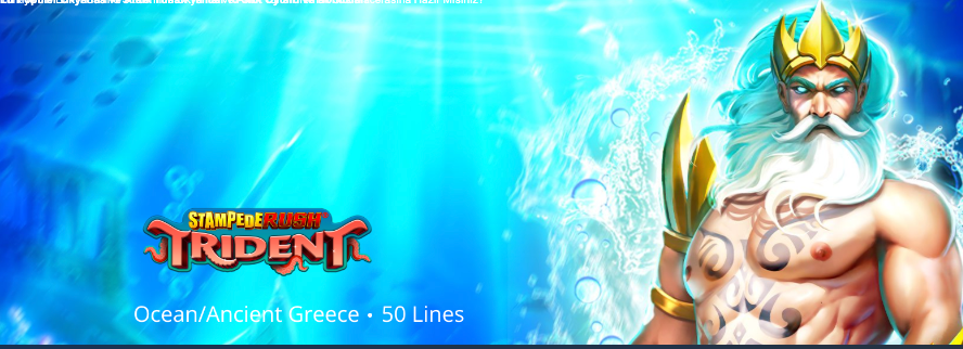 Türkiye’nin en iyi casino sitelerinde okyanus ve antik Yunan temalı slot oyunları, büyük bonuslarla sizi bekliyor! Thumbnail