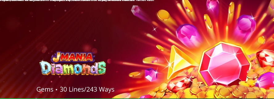 Vayabi, BahisBu ve Baywin’de 10 muhteşem mücevher temalı slot ve büyük bonus fırsatları! Hemen katıl! Thumbnail